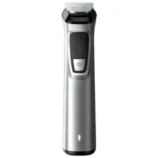 5 - Мужской Триммер Philips Series 7000 MG7736/15, Серебристый | Черный