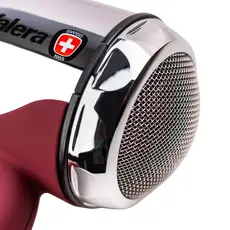 2 - Фен Valera Classic 195, 2100Вт, Красный