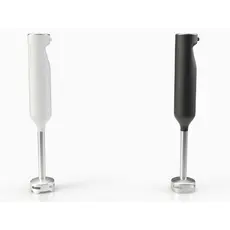 2 - Погружной блендер Gorenje HB600ORAB, Чёрный