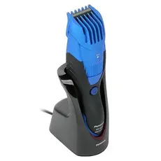 3 - Мужской Триммер Panasonic ER-GB40-A520, Черный | Синий