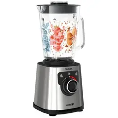5 - Стационарный блендер Tefal BL871D31, Нержавеющая сталь