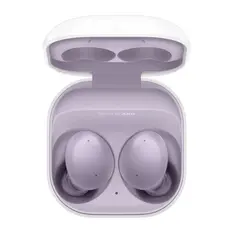 6 - Наушники Samsung Galaxy Buds2, Лавандовый