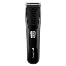 2 - Машинка для стрижки Remington Pro Power Precision Steel HC7110, Чёрный