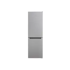 3 - Холодильник Indesit INFC8 TI21X 0, Серебристый