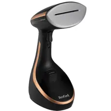 2 - Ручной отпариватель Tefal DT9100E0, Чёрный