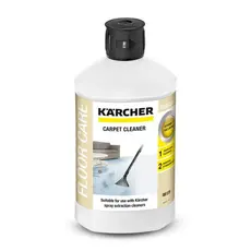 2 - Средство для чистки ковров Karcher RM 519 1л