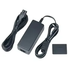 2 - Адаптер питания Canon ACK-DC40AC