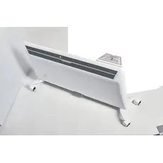 3 - Конвектор Electrolux Air Gate 2 inverter, 2200Вт, Белый