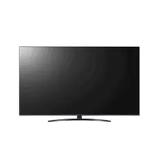 50" LED SMART TV LG 50UR81006LJ, Real 4K, 3840 x 2160, webOS, Black 32475