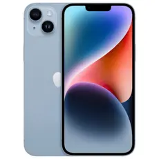 3 - Смартфон Apple iPhone 14 Plus, 6Гб/128Гб, Blue