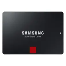2 - Накопитель SSD Samsung 860 PRO MZ-76P512, 512Гб, MZ-76P512BW