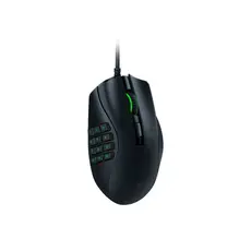 6 - Игровая мышь RAZER Naga X, Чёрный