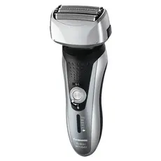 2 - Электробритва мужская Panasonic ES-RF41-S520, Серый