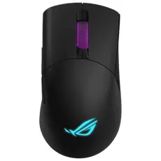 6 - Игровая мышь ASUS ROG Keris, Чёрный