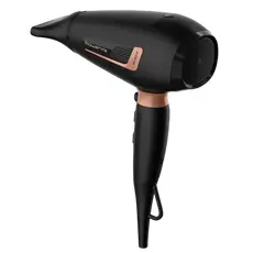 2 - Фен Rowenta Pro Expert CV8830F0, 2200 Вт, Чёрный