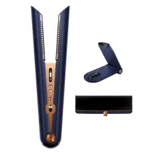 3 - Выпрямитель для волос Dyson Corrale HS07, Prussian Blue | Bright Copper