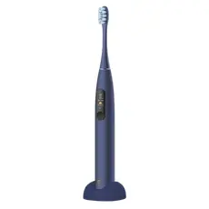 2 - Электрическая звуковая зубная щетка Oclean X Pro, Синий