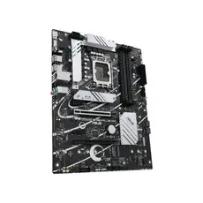 6 - Материнская плата ASUS PRIME B760-PLUS D4, LGA1700, Intel B760, ATX