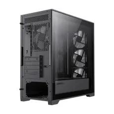 3 - Компьютерный корпус Gamemax Defender MB, Mini-Tower, Без блока...