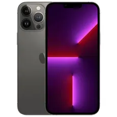 5 - Смартфон Apple iPhone 13 Pro Max, 6Гб/128Гб, Graphite