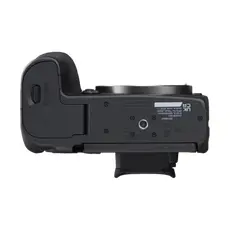 5 - Беззеркальный фотоаппарат Canon EOS R7 Body