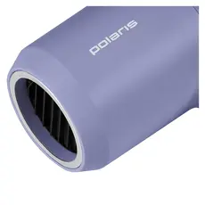 4 - Фен Polaris PHD2044Ti, 1900Вт, Лаванда