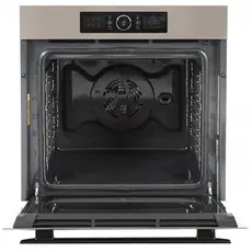 6 - Электрический духовой шкаф Whirlpool AKZ9 6240 IX, Нержавеющая сталь