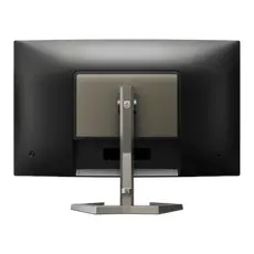 6 - 27" Игровой монитор PHILIPS 27M1C5500VL, VA 2560x1440 WQHD, Чёрный