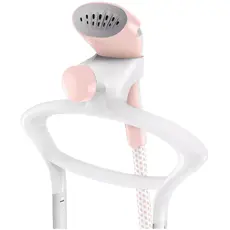 5 - Стационарный отпариватель PHILIPS GC552/40, Розовый