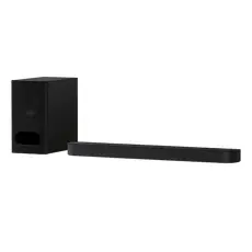 6 - Саундбар SONY HT-B600, Черный