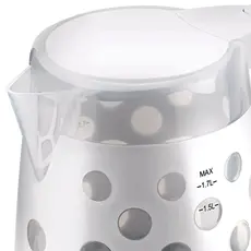 4 - Электрочайник VITEK VT-7048, Белый