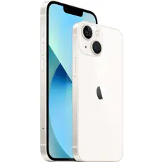 4 - Смартфон Apple iPhone 13, 4Гб/128Гб, Starlight