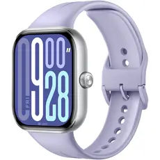 6 - Умные часы Xiaomi Redmi Watch 5, Lavender Purple