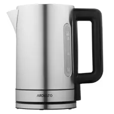 4 - Электрочайник Ardesto EKL-FD700SS, Нержавеющая сталь
