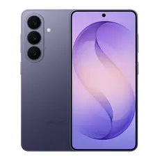 5 - Смартфон Samsung Galaxy S26, 12Гб/512Гб, Cobalt Violet