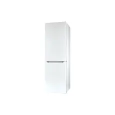 2 - Холодильник Indesit LI8 SN2E W, Белый