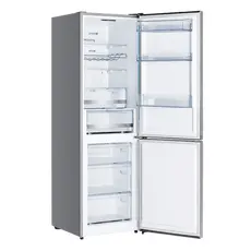 5 - Холодильник Hisense RB400N4BC3, Серебристый