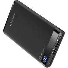 2 - Портативное зарядное устройство Cellularline FreePower Slim,...