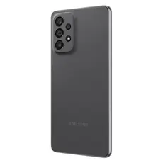 6 - Смартфон Samsung Galaxy A73, 6Гб/128Гб, Серый