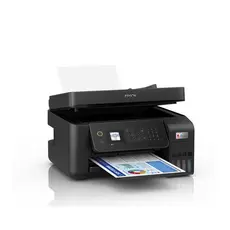 3 - Струйный МФУ Epson MFD L5290, Чёрный