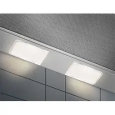 4 - Встраиваемая Вытяжка Electrolux LFP326AB, Серый