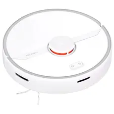 6 - Робот-Пылесос Roborock S6 Pure, Белый