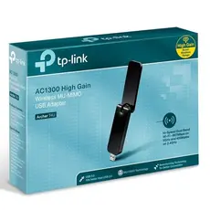 3 - USB Aдаптер TP-LINK Archer T4U