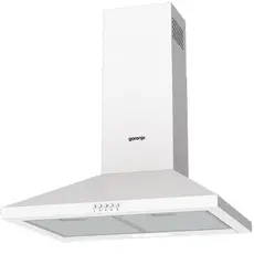 3 - Купольная Вытяжка Gorenje WHC 629 E4W, Белый