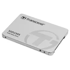 3 - Накопитель SSD Transcend SSD230S, 4000Гб, TS4TSSD230S