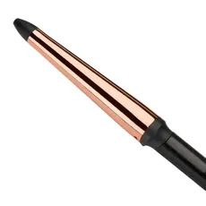 6 - Плойка BaByliss C458E, Черный | Бронзовый