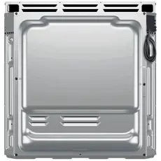 6 - Электрический духовой шкаф Whirlpool OMK38HU0X, Чёрный