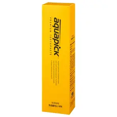 2 - Ирригатор для полости рта Aquapick AQ 230 + Зубная паста AQ-32, Белый