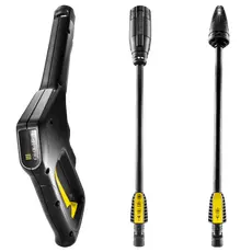 3 - Мойка высокого давления Karcher K 3 Power Control, 1.676-100.0