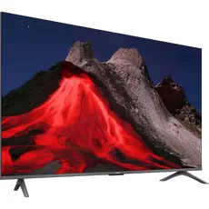 4 - 43" QLED SMART Телевизор Xiaomi ELA5956EU, 3840x2160 4K UHD, Android...